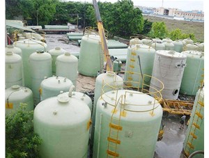 太原工業(yè)鹽酸制備方法是怎樣的？山西鑫順源化工