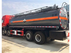 食品級(jí)工業(yè)制鹽酸用途有哪些？山西鹽酸廠家為您解析