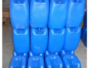 山西工業(yè)硫酸是如何生產(chǎn)出來(lái)的？