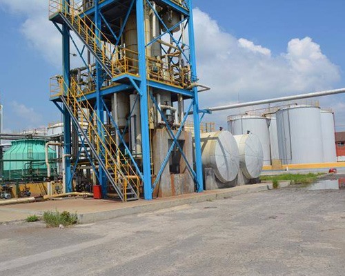 山西鑫順源化工咨詢，山西精制鹽酸和工業(yè)鹽酸的區(qū)別是什么？