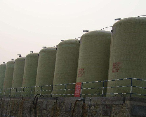 鑫順源化工為您解答太原工業(yè)級(jí)氨水的儲(chǔ)存注意事項(xiàng)？