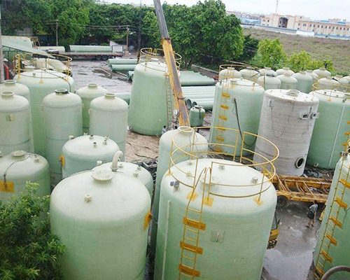 鑫順源化工為您解答山西氨水泄露后會造成哪些危害？