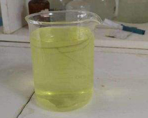 山西鑫順源公司：山西液堿在污水處理中發(fā)揮了哪些功效？